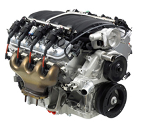 B3104 Engine